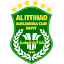 Al Ittihad Alexandria Club (Egypt) logo