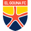 El Gouna FC (Egypt) logo