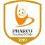 Pharco FC (Egypt) logo