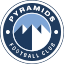 Pyramids FC (Egypt) logo