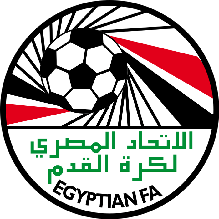 Egypt National Team (Egypt) logo