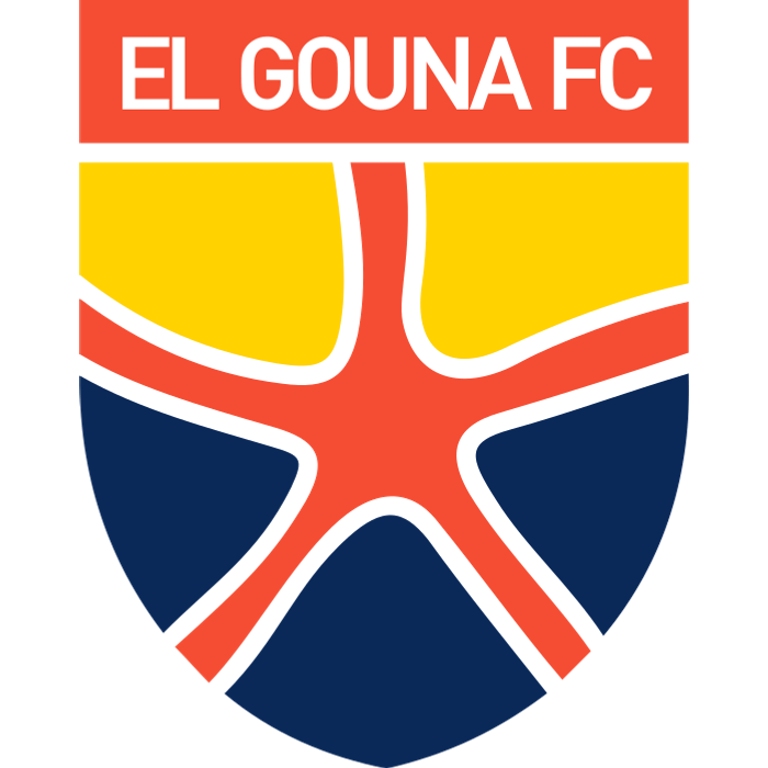 El Gouna FC (نادي الجونة) (Egypt) logo