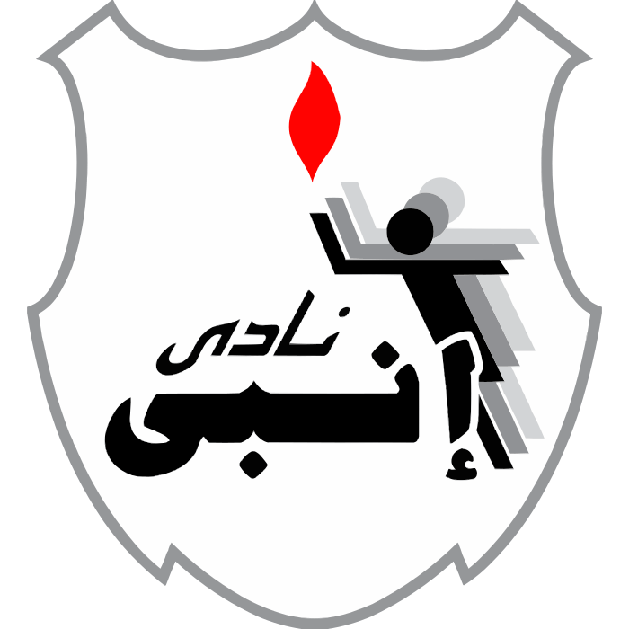 ENPPI SC (إنبي) (Egypt) logo