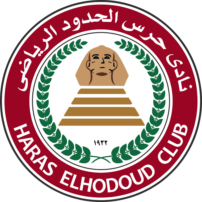 Haras El Hodoud SC (Egypt) logo