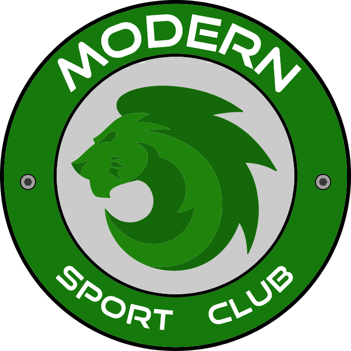 Modern Sport FC (Egypt) logo
