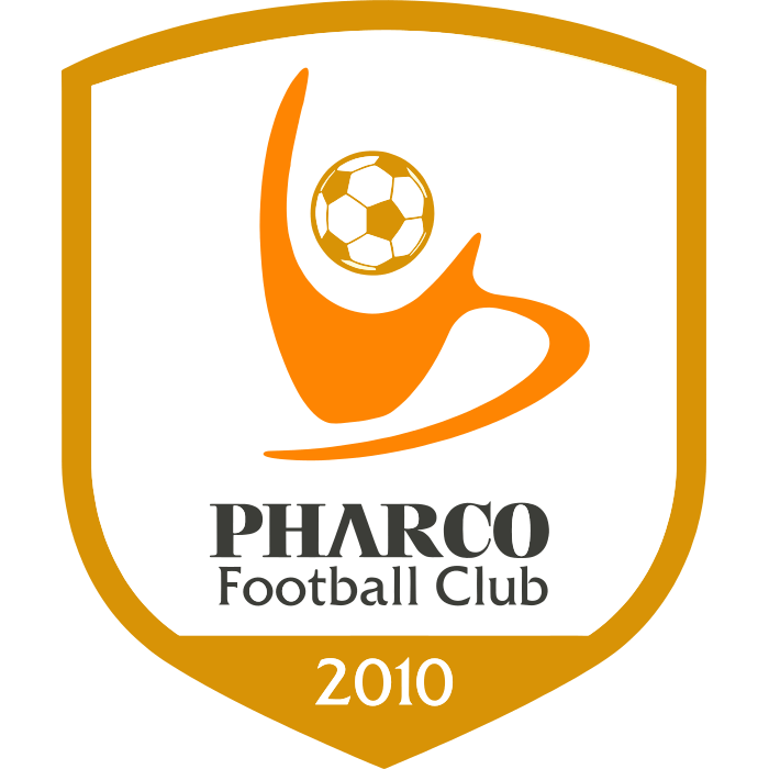 Pharco FC (Egypt) logo
