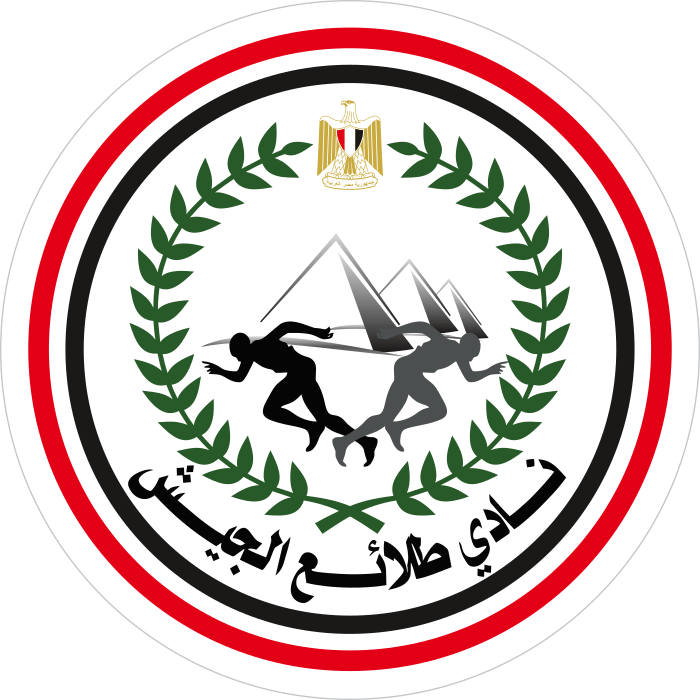 Tala'ea El Gaish SC (طلائع الجيش) (Egypt) logo
