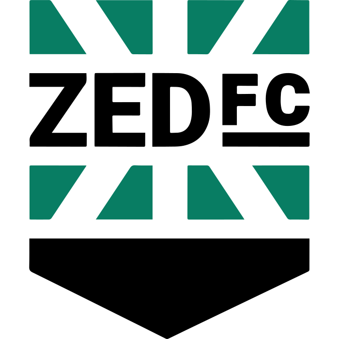 ZED FC (زد إف سي) (Egypt) logo