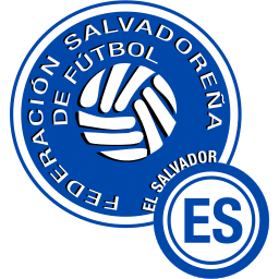 Salvadoran Football Federation (El Salvador) logo