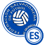 Salvadoran Football Federation (El Salvador) logo