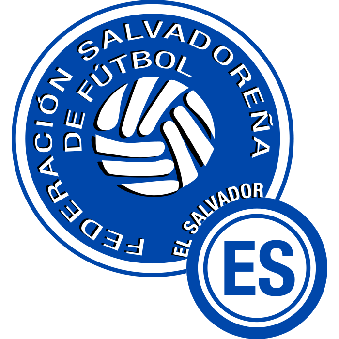 Salvadoran Football Federation (El Salvador) logo