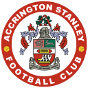Accrington Stanley logo