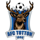 AFC Totton logo