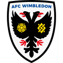 AFC Wimbledon logo