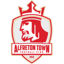 Alfreton Town logo