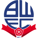 Bolton Wanderers logo