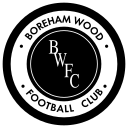 Boreham Wood logo