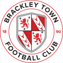 Brackley Town logo