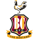 Bradford City logo