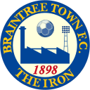 Braintree Town logo