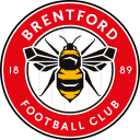 Brentford logo