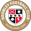 Bromley logo