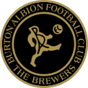 Burton Albion logo