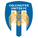 Colchester United logo