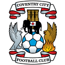 Coventry City logo