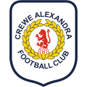 Crewe Alexandra logo