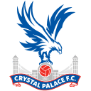 Crystal Palace logo