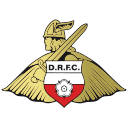 Doncaster Rovers logo