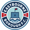 Eastbourne Borough logo