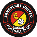 Ebbsfleet United logo