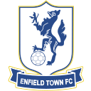 Enfield Town logo
