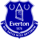 Everton logo