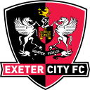 Exeter City logo