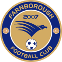 Farnborough logo