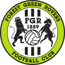 Forest Green Rovers logo