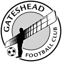 Gateshead FC logo