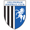 Gillingham logo