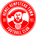 Hemel Hempstead Town logo