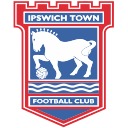 Ipswich logo