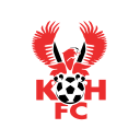 Kidderminster Harriers logo