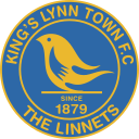 King's Lynn Town logo