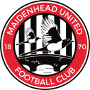 Maidenhead United logo