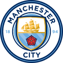 Manchester City (Man City) logo