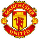 Manchester United logo