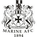 Marine logo
