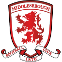 Middlesbrough logo